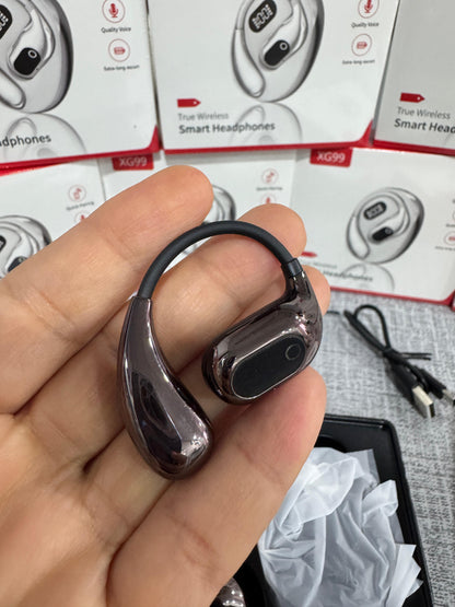 AUDÍFONOS TRADUCTORES XG99