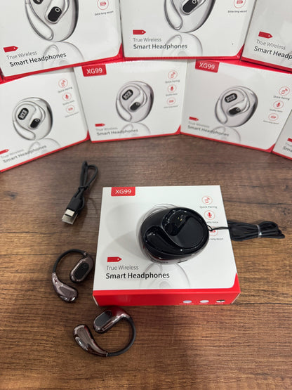 AUDÍFONOS TRADUCTORES XG99